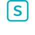 Logo for the brand Social CBD